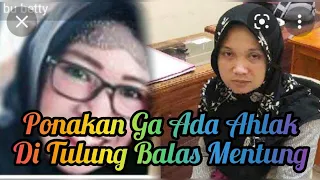 Download Air Susu Di Balas Air Tuba. Bidan Betty dan Sang Keponakan.#BidanBety #Gidionmeldina MP3