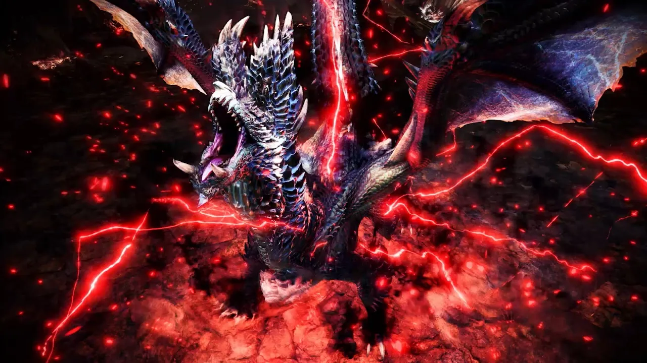 《Monster Hunter World: Iceborne》免費大型更新第4彈