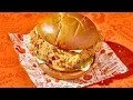 Every Popeyes Menu Item Ranked From Worst To Best