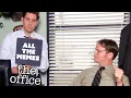 The Office U S but it s just all the memes Comedy Bites