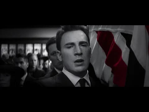 Avengers: Endgame | Trailer #2