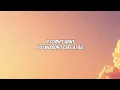 The Chainsmokers, Anna Sofia - Helium (Lyrics)