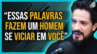 VOCÊ VAI DEIXAR O HOMEM LOUCO! - MEU CONSELHEIRO | PAPO MILGRAU