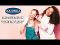 Goodwill Digital - Yard Sale Season Scary Teenagers