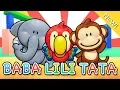 Download Lagu Lagu Anak Indonesia | Baba Lili Tata