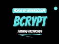 Node js Authentication Tutorial Build a Secure Login System with Express and bcrypt