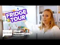 You Won t Believe What s In Sutton Stracke s Fridge RHOBH S14 Bravo