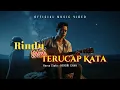 Lagu Rindu Tak Terucap Kata - Hendri Chan (Official Music Video)