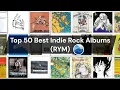 Download Lagu Top 50 Best Indie Rock Albums of all Time (RYM) /Best Indie Rock Albums of all Time /Rate your music