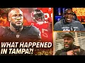 Download Lagu Devin White opent voor Unc \u0026 Ocho over BUCS DRAMA, BALLEN in VEGAS \u0026 zijn LIEFDE voor PAARDEN! | ...