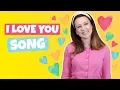 Download Lagu I Love You Barney Song