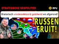 Download Lagu Poetin In Shock: VS Hebben Rusland Uit De Hele Kaukasus Geschopt! | RFU News