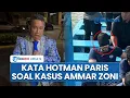 Download Lagu Kata Hotman Paris Usai Diminta Ustaz Derry Sulaiman Bantu Kasus Ammar Zoni: Apa Permasalahannya?