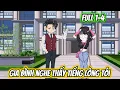 Download Lagu Gia Đình Nghe Thấy Tiếng Lòng Tôi Full 1-4