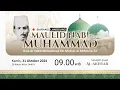Download Lagu LIVE MAULID NABI MUHAMMAD SAW \u0026 HAUL AL HABIB MUHAMMAD BIN MUHSIN AL ATHOS KE-72