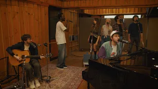 Lawrence x Hi-Lo Jack - Tryna Be Cool acoustic-ish