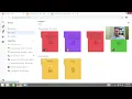 DE Documents Library and Folders in Quip