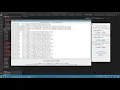 UCI CS 141 HW9 UI Demo