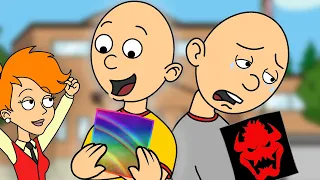 LONGEST Behavior Chart Gets The DOUBLE RAINBOW Card