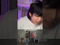 Lagu jungkook reaction cover SEVEN by Reza darmawangsa #jungkook #reaction #rezadarmawangsa #cover