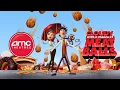 AMC s - Cloudy with a Chance of Meatballs September 18 2009
