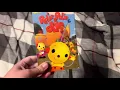 Download Lagu Showing The Damage On My Broken 2001 VHS of Meet Rolie Polie Olie