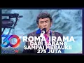 Download Lagu RHOMA IRAMA \u0026 SONETA - DARI SABANG SAMPAI MERAUKE \u0026 275 JUTA | KILAU RAYA 30 MNCTV