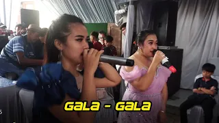 Download Gala Gala  - Bajidoran Live Cibeureum MP3