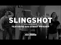 Download Lagu Slingshot (Music Video) - Nick \u0026 Becky Drake (Worship For Everyone)
