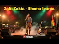 Lagu Zaki Zakia Versi Reggae – Lagu Lawas Rhoma Irama Bikin Goyang Santai 2025