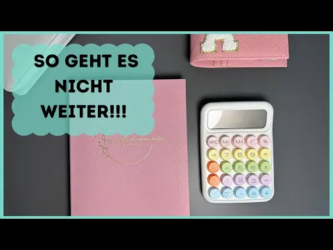 Download MP3 Mai Budget 🌷 wir müssen das ganze beenden!