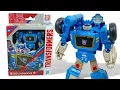 Lagu NO TE VAS ARREPENTIR! Transformers Soundwave Authentics Alpha Voyager Unboxing \u0026 Review | Victron
