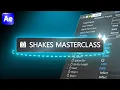 How to Create ANY Shake in After Effects