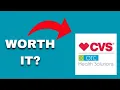 OTC Health Solutions App Review