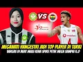 Download Lagu MEGAWATI HANGESTRI GUNCANG TURKI! Vargas Dibuat K.O Kena Spike Petir di Liga Sultanlar