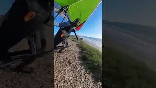 First Flight Of 2025 