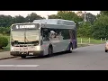 GRTC 2021 Gillig BRT CNG 2311 On Route 5
