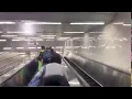 Zuoying High Speed Rail Station in Kaohsiung Taiwan