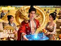 Download Lagu 【ENG DUB】🔥Poor Guy's Time-Travel Comeback: Shock Value System Saves Famine Village!