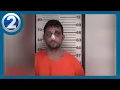 Repeated road rage suspect Nathaniel Radimak sentenced to 7 years in prison