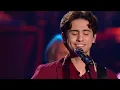 Luke Bryan & Julián Kalel Duet Dwight Yoakam's "A Thousand Miles from Nowhere" On American Idol