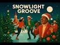 Lagu Snowlight Groove – Funky Christmas Jazz Fusion Hit | Festive Funk, Winter Groove \u0026 Holiday Vibes2025