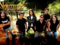 Download Lagu NAUTILUZ - Black Diamond [Stratovarius Cover]