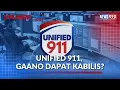 How fast should the Unified 911 emergency response actually be GMA News Feed