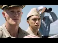 Download Lagu A U.S. Warship Fires an Anti-Sub Weapon on a German U-Boat