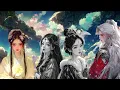 Download Lagu Futari No Kimochi (korea/Japanese/Chinese version) Inuyasha