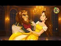Download Lagu Beauty \u0026 the Beast 🌹 + Magical Princess Stories 👑 LIVE! Don’t Miss the Magic! ✨ | KONDOSAN