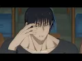 Talento - Yan Block | Toji Fushiguro AMV | Lyrics