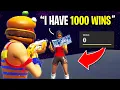 I Exposed Players Stats In Creative Fills