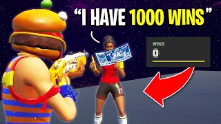 I Exposed Players Stats In Creative Fills